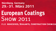 European Coatings 2011