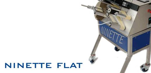 Ninette Flat